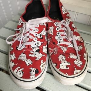 Best 25+ Deals for Disney Vans Shoes 